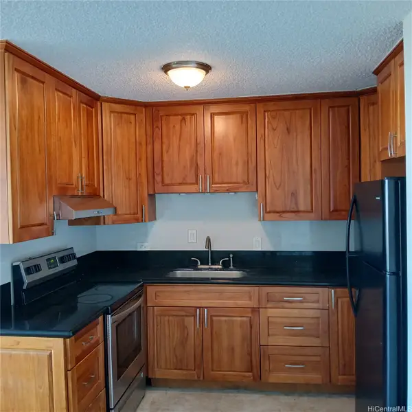 1425 Liliha Street #9H, Honolulu, HI 96817