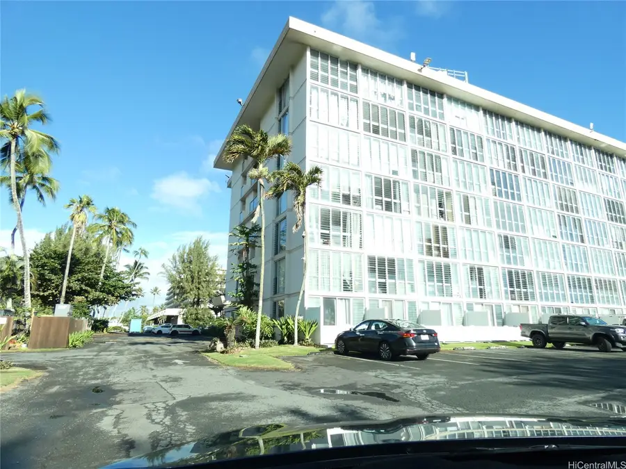 53-549 Kamehameha Highway #118, Hauula, HI 96717 - #2