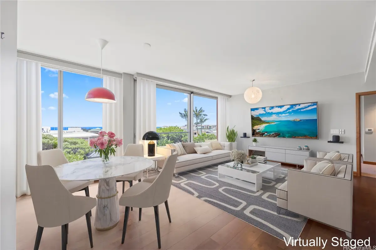 1555 Kapiolani Boulevard #808, Honolulu, HI 96814 - #1