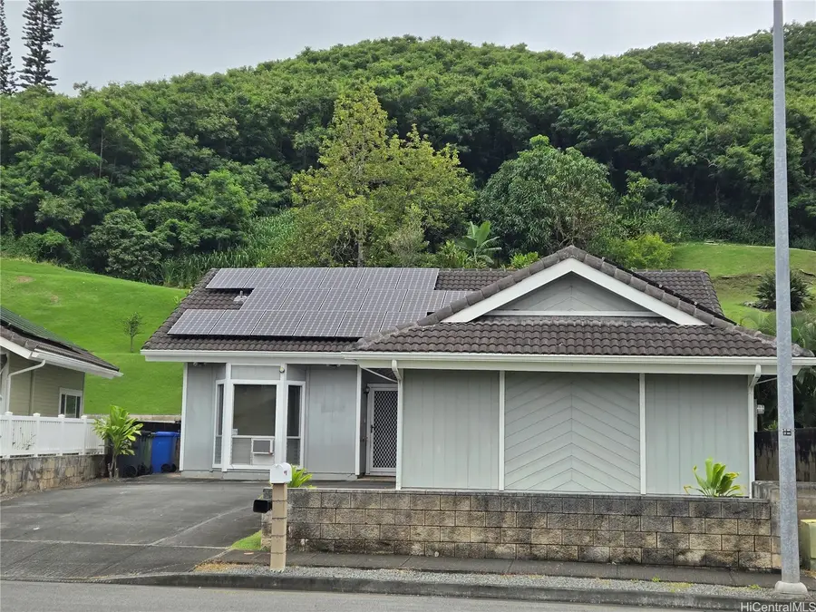 1595 Kanapuu Drive, Kailua, HI 96734 - #2