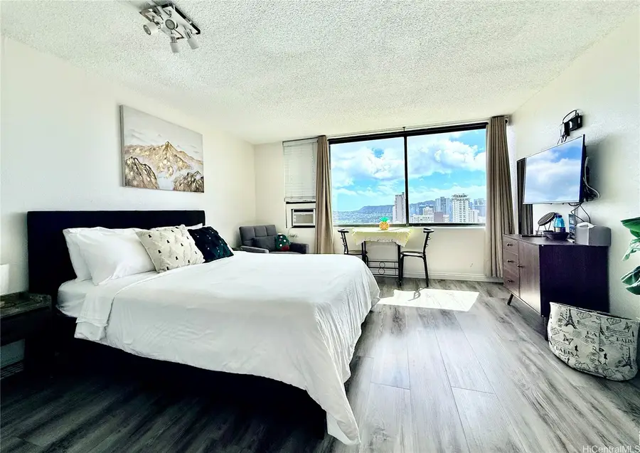 444 Niu Street #3204, Honolulu, HI 96815 - #2