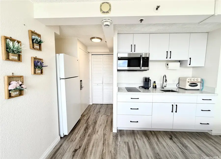 444 Niu Street #3204, Honolulu, HI 96815 - #3