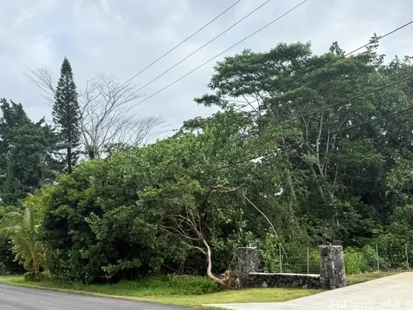 15-1611 Beach Road, Keaau, HI 96749
