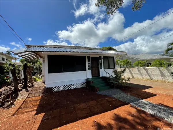 1030 16th Avenue, Honolulu, HI 96816