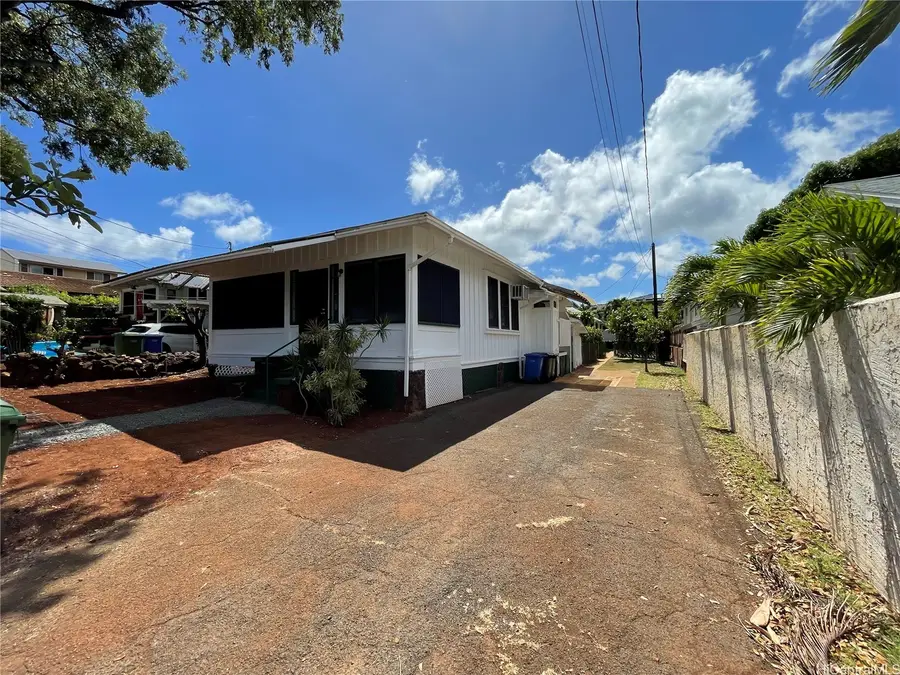 1030 16th Avenue, Honolulu, HI 96816 - #2