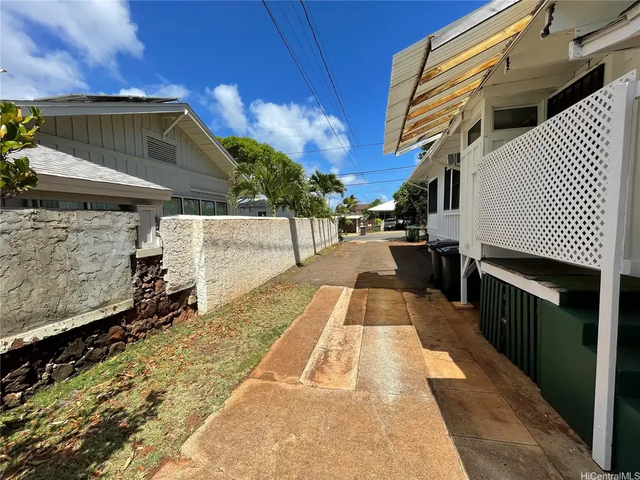 1030 16th Avenue, Honolulu, HI 96816 - #3