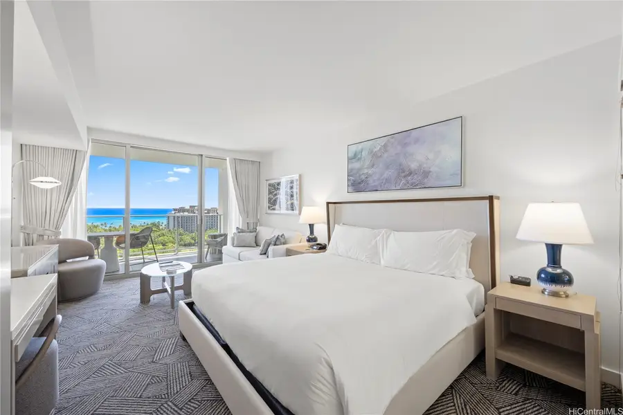 383 Kalaimoku Street #E1903, Honolulu, HI 96815 - #2