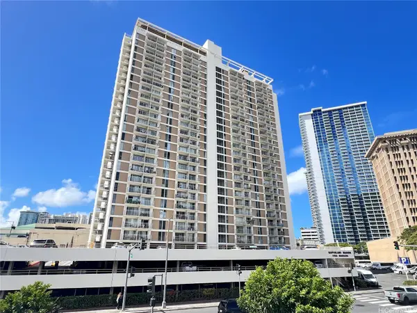 1655 Makaloa Street #410, Honolulu, HI 96814