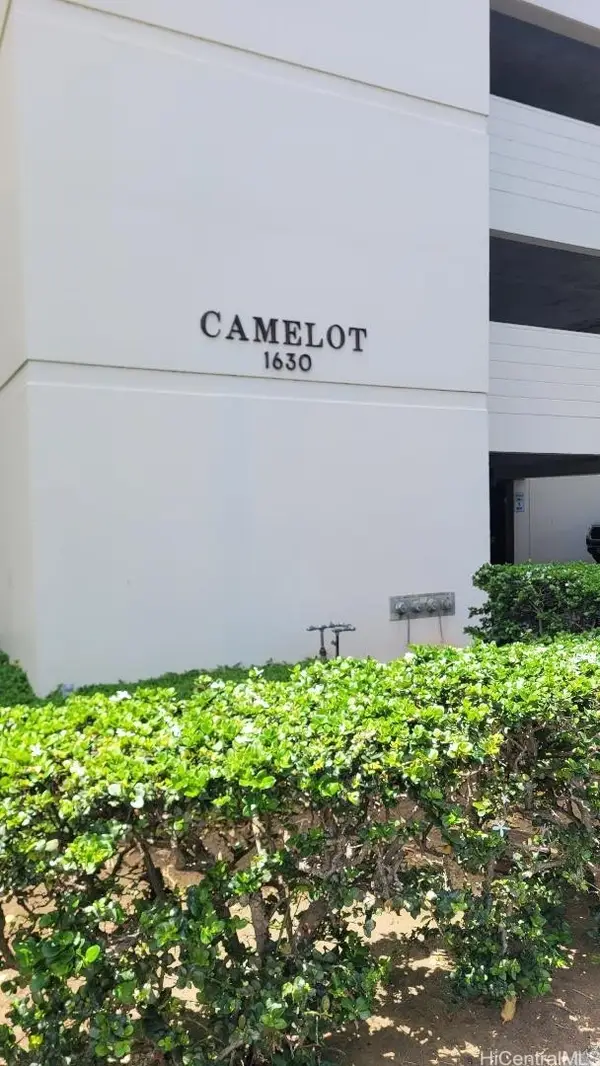 1630 Liholiho Street #1401, Honolulu, HI 96822