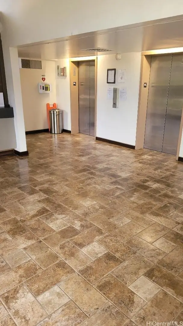 1630 Liholiho Street #1401, Honolulu, HI 96822 - #2