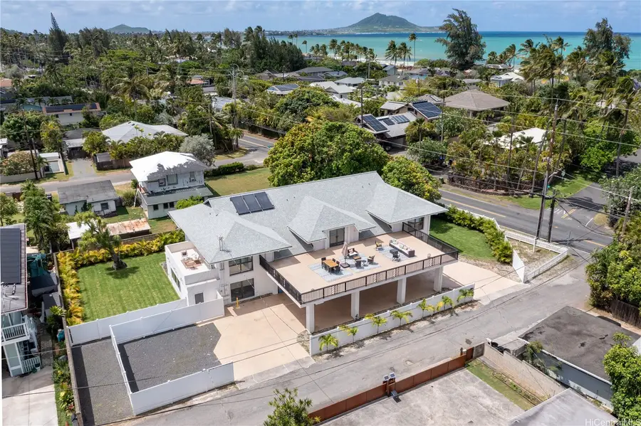 125 N Kalaheo Avenue, Kailua, HI 96734 - #3