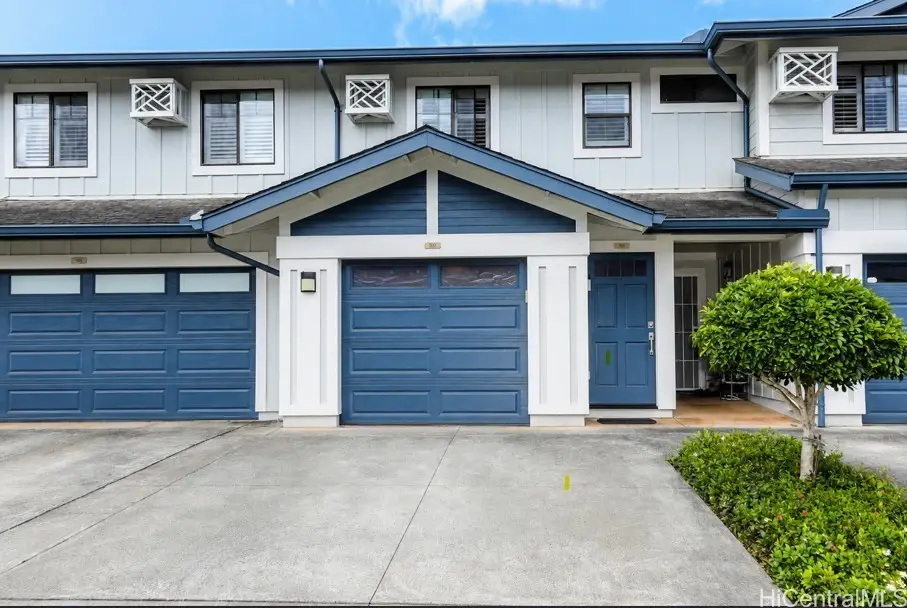 95-955 Ukuwai Street #1703, Mililani, HI 96789 - #1
