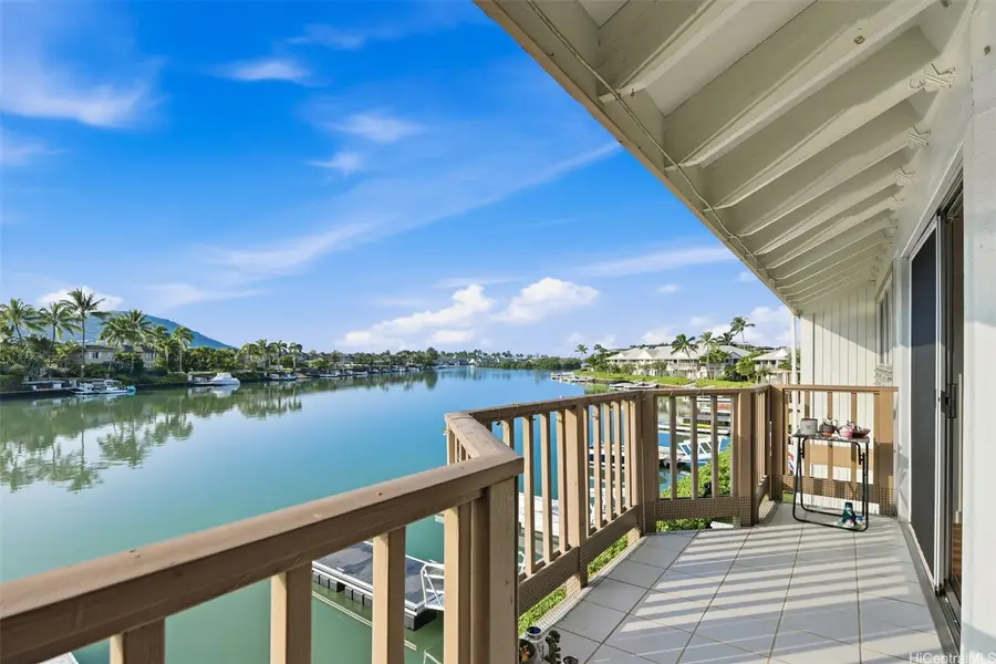 7007 Hawaii Kai Drive #J24, Honolulu, HI 96825 - #2