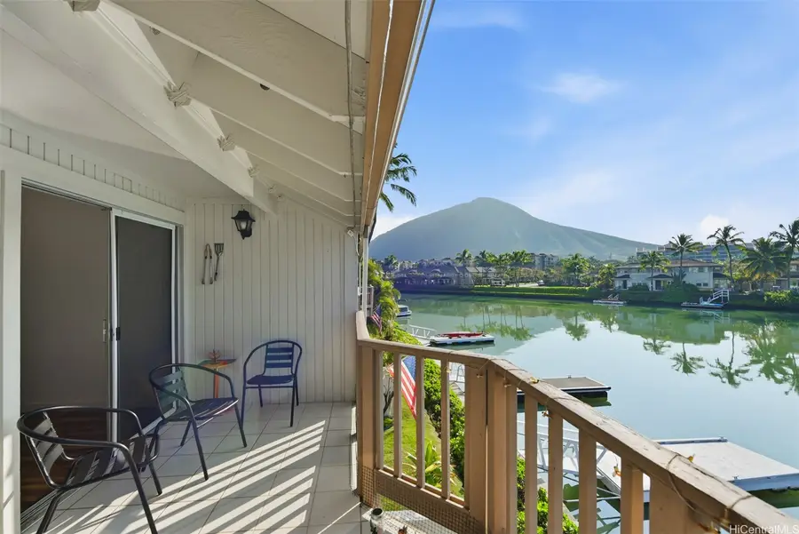 7007 Hawaii Kai Drive #J24, Honolulu, HI 96825 - #3