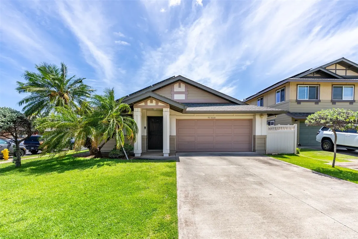 91-1034 Kanio Street, Kapolei, HI 96707 - #1