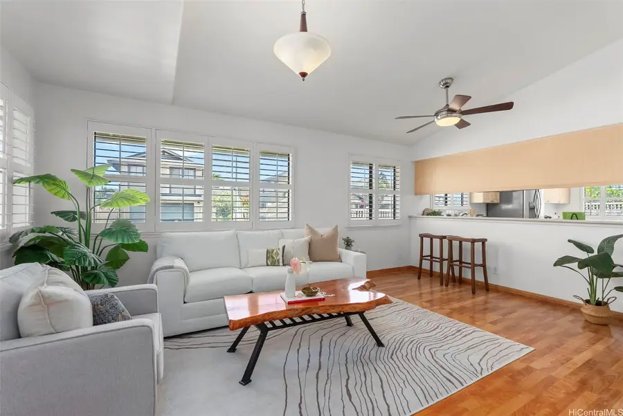 91-1034 Kanio Street, Kapolei, HI 96707 - #3