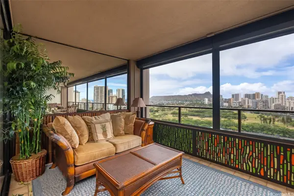 583 Kamoku Street #DH2303, Honolulu, HI 96826