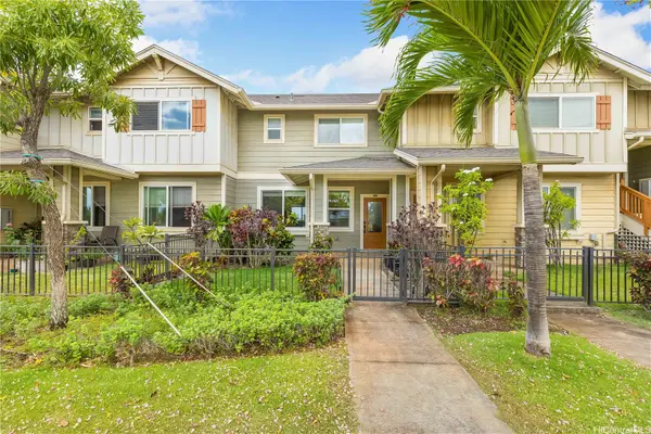91-960 Iwikuamoo Street #1003, Ewa Beach, HI 96706