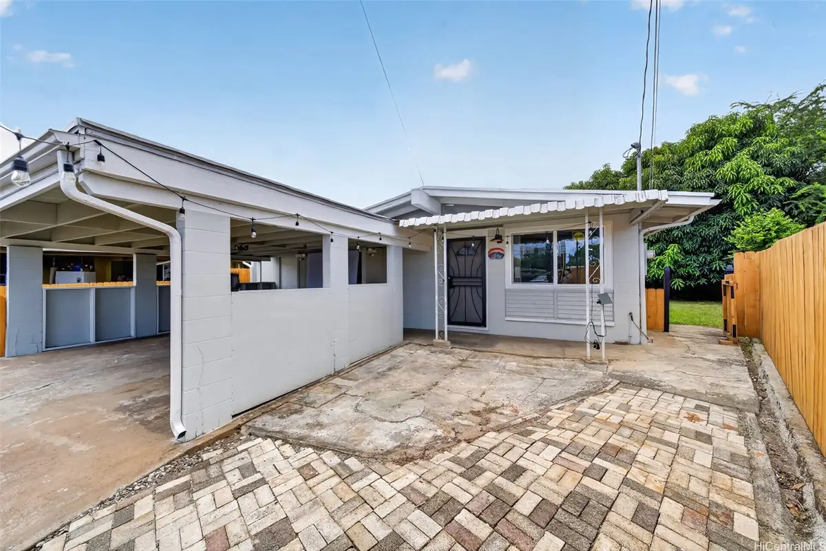 99-229 Ohenana Place, Aiea, HI 96701 - #1