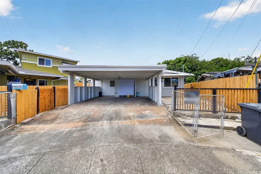 99-229 Ohenana Place, Aiea, HI 96701 - #2