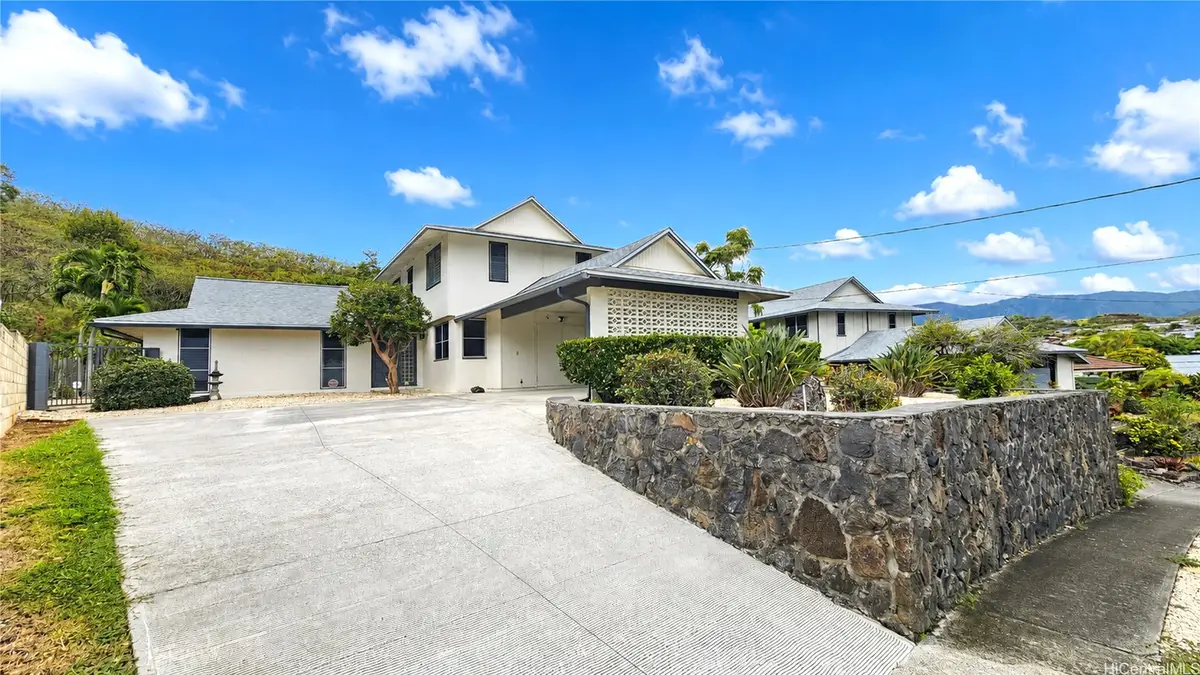 970 Apokula Place, Kailua, HI 96734 - #1