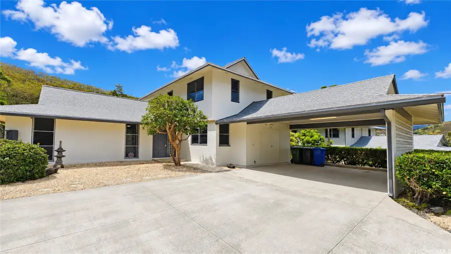 970 Apokula Place, Kailua, HI 96734 - #2