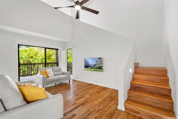 46-130 Kiowai Street #2724, Kaneohe, HI 96744