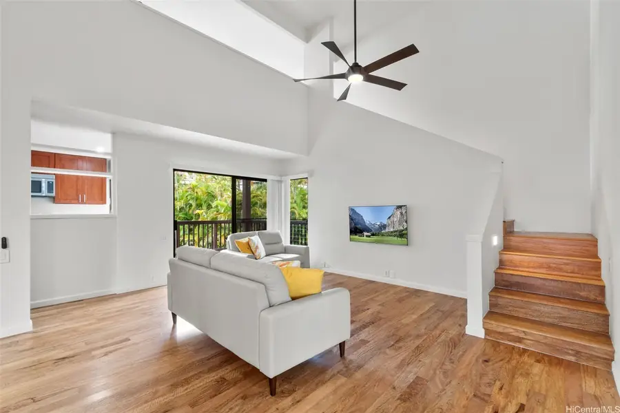 46-130 Kiowai Street #2724, Kaneohe, HI 96744 - #2
