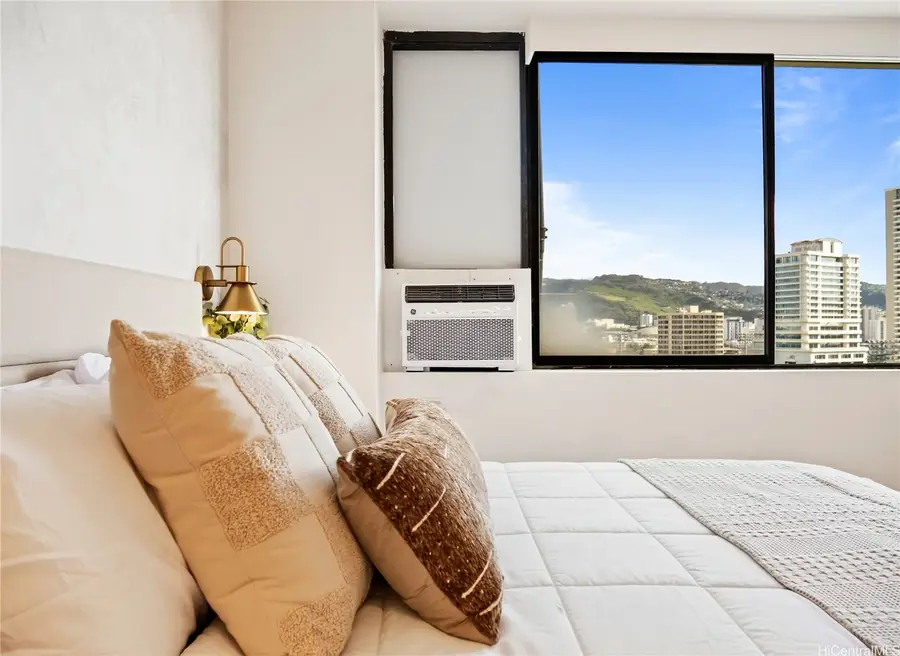 444 Niu Street #1312, Honolulu, HI 96815 - #3