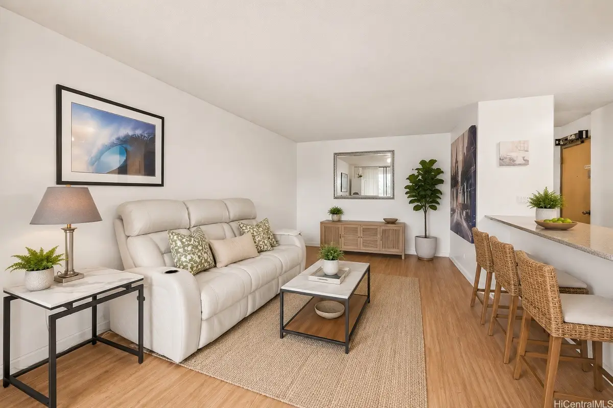 1778 Ala Moana Boulevard #1207, Honolulu, HI 96815 - #1