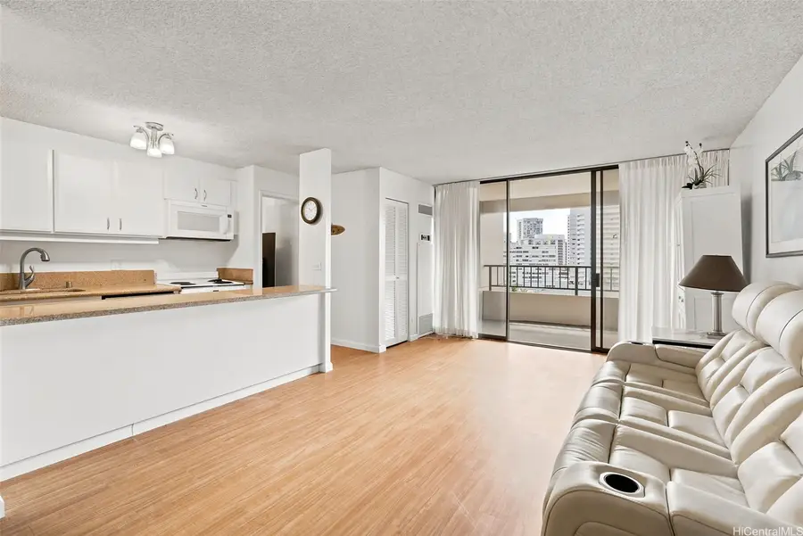 1778 Ala Moana Boulevard #1207, Honolulu, HI 96815 - #2