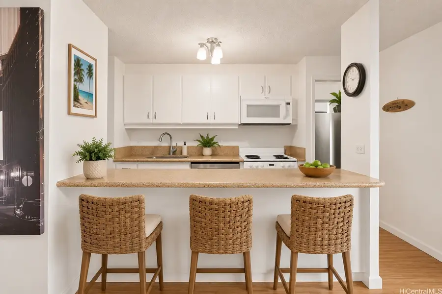 1778 Ala Moana Boulevard #1207, Honolulu, HI 96815 - #3