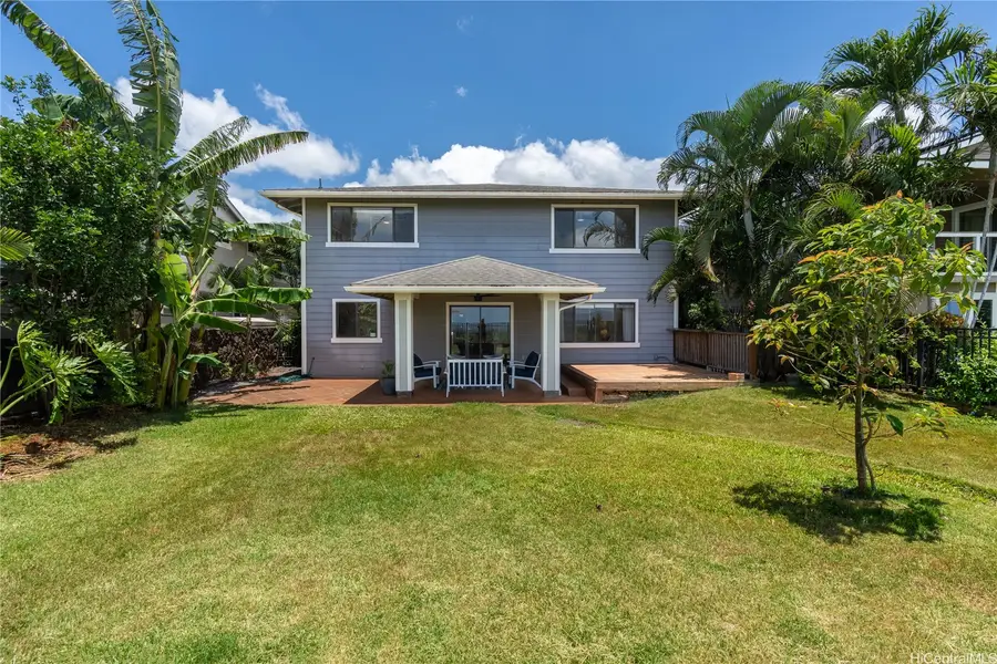 94-1047 Kapehu Street, Waipahu, HI 96797 - #2