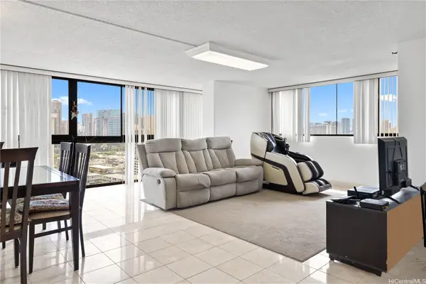 2222 Citron Street #1804, Honolulu, HI 96826