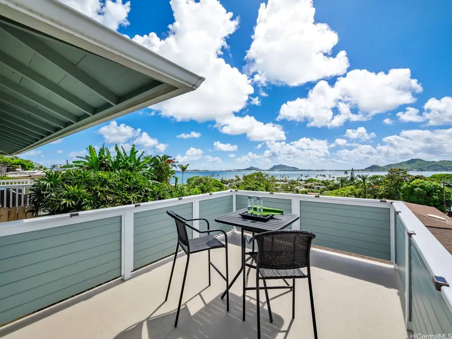 45-113 Halliday Place, Kaneohe, HI 96744 - #3