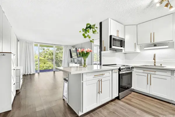 95-2051 Waikalani Place #E403, Mililani, HI 96789