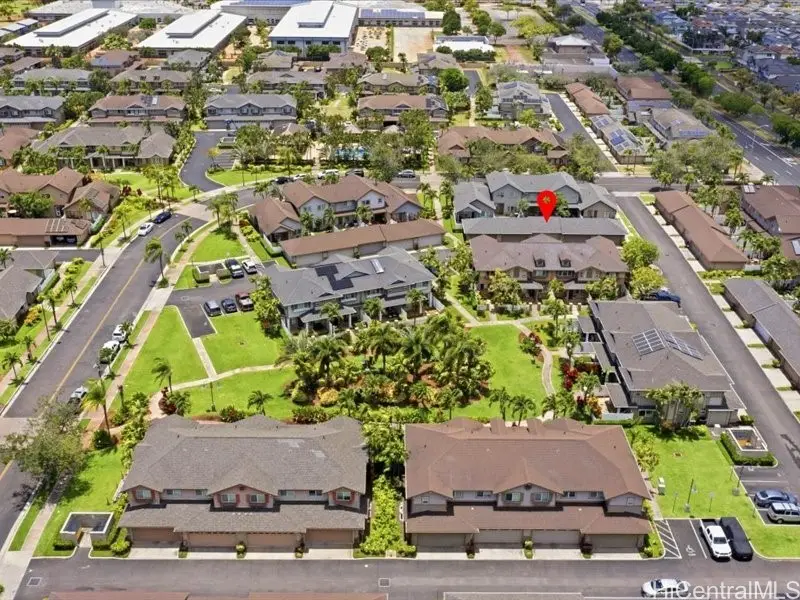 91-2070 Kaioli Street #4403, Ewa Beach, HI 96706 - #3