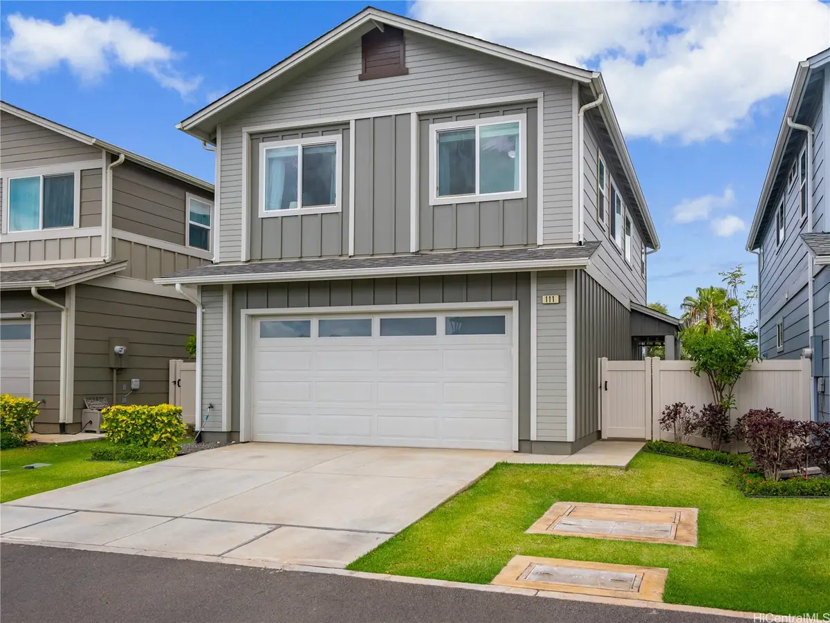 91-1841 Keaunui Drive #111, Ewa Beach, HI 96706 - #1