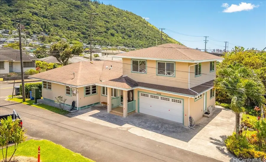 3098 E Manoa Road, Honolulu, HI 96822 - #3
