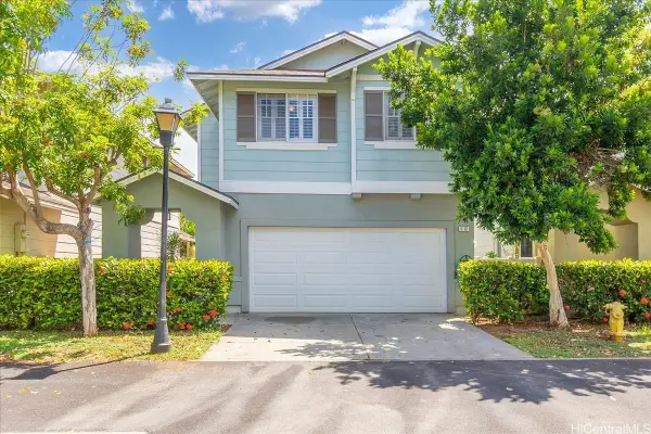 91-167 Makalea Street #51, Ewa Beach, HI 96706