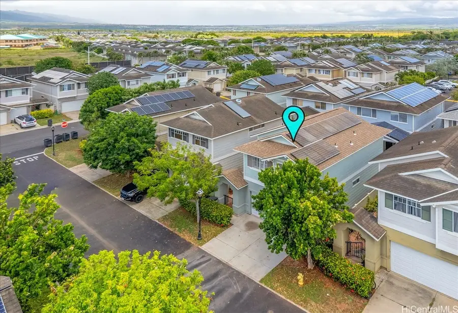 91-167 Makalea Street #51, Ewa Beach, HI 96706 - #2