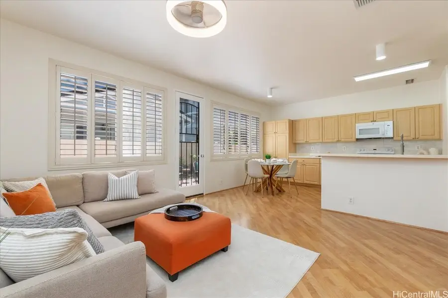 91-167 Makalea Street #51, Ewa Beach, HI 96706 - #3