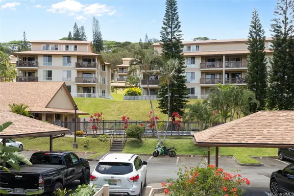 95-944 Wikao Street #D302, Mililani, HI 96789