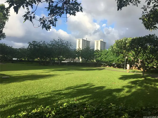 1255 Nuuanu Avenue #E1914, Honolulu, HI 96817