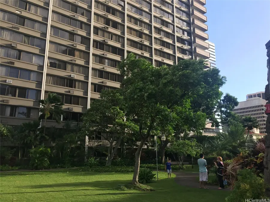 1255 Nuuanu Avenue #E1914, Honolulu, HI 96817 - #3