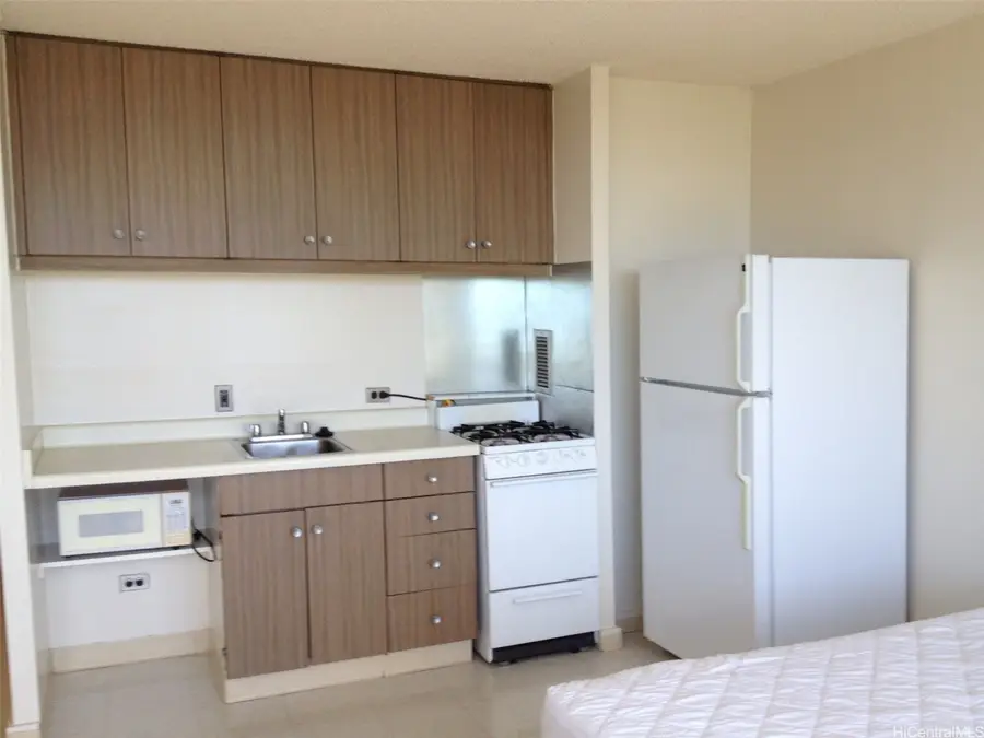 1550 Wilder Avenue #A1013, Honolulu, HI 96822 - #2