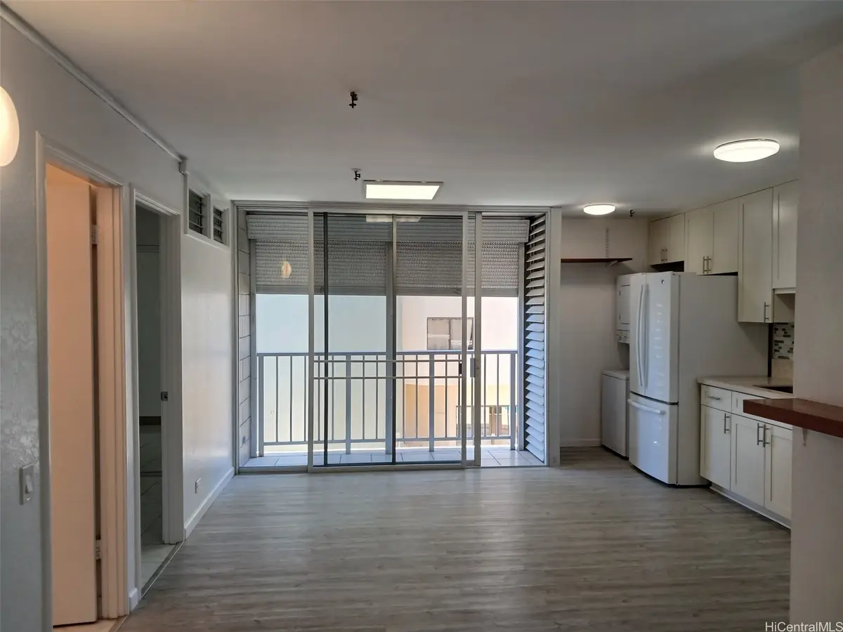 1226 Alexander Street #604, Honolulu, HI 96826 - #1