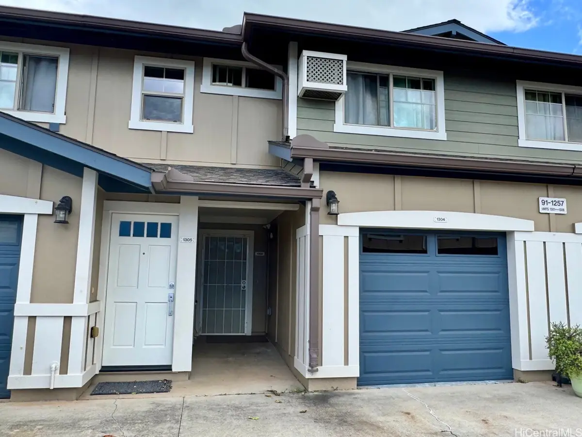 91-1257 Kamaaha Avenue #1304, Kapolei, HI 96707 - #1