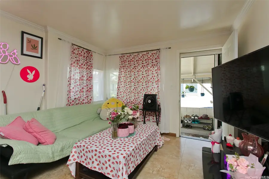 1843 Liliha Street #F, Honolulu, HI 96817 - #3