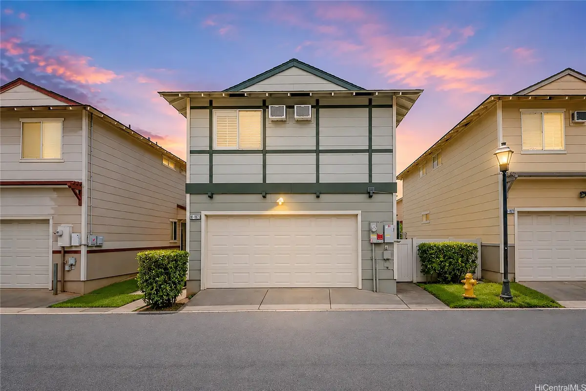 91-1873 Luahoana Street #122, Ewa Beach, HI 96706 - #1